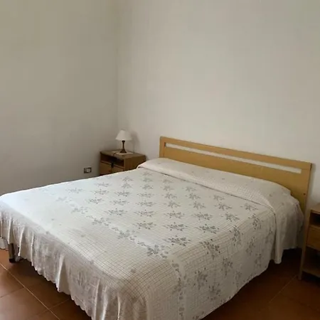 Casa Sa Marina * Bari Sardo