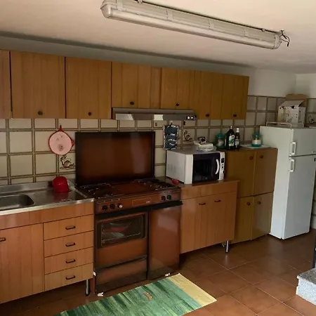 Apartmán Casa Sa Marina *