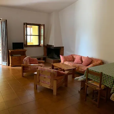 Casa Sa Marina * Bari Sardo