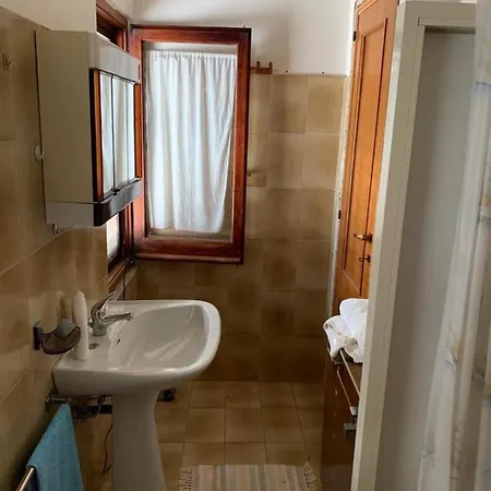 Apartmán Casa Sa Marina Bari Sardo