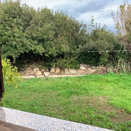 Apartmán Casa Sa Marina Bari Sardo