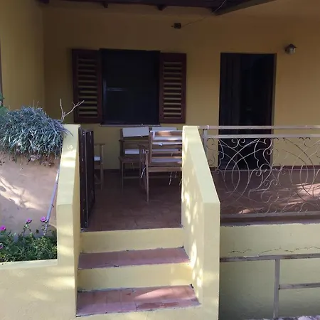 Casa Sa Marina Apartmán