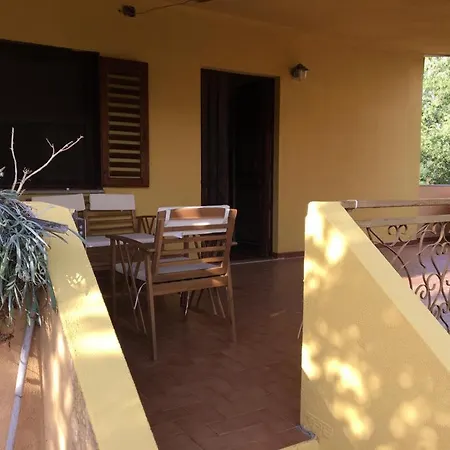 Apartmán Casa Sa Marina