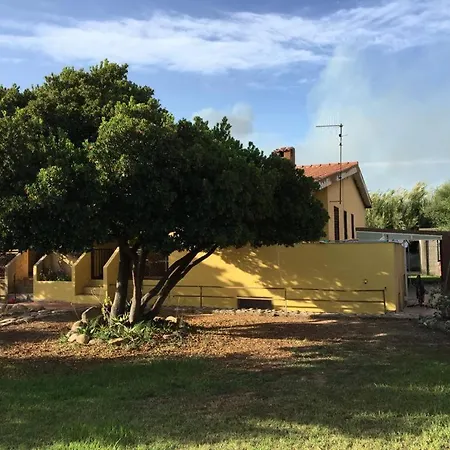 Casa Sa Marina *