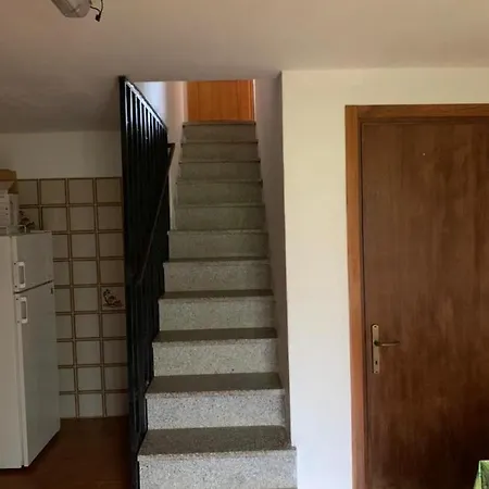 Casa Sa Marina *