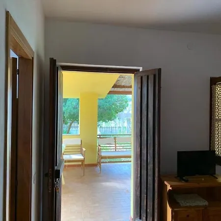 Apartmán Casa Sa Marina *