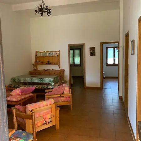 Apartmán Casa Sa Marina