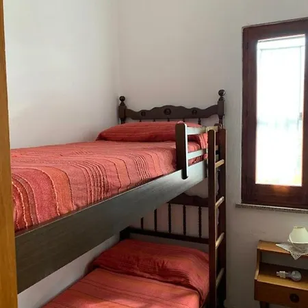 Apartmán Casa Sa Marina Bari Sardo